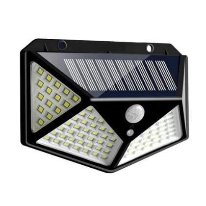 LED Bright Outdoor Solar Lights